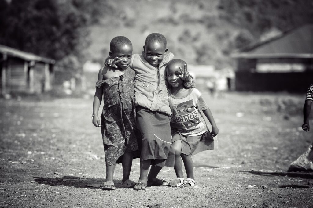 poverty